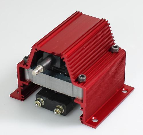High output 12volt tändspole.