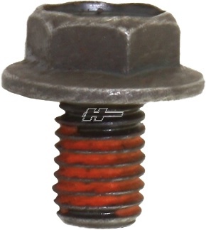 Turbinbultar GM M10
