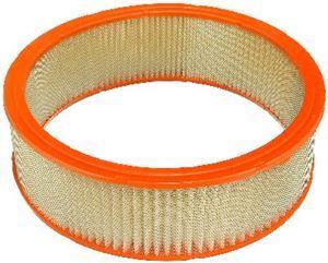 Luftfilter 14&quot;x 4&quot;  Höjd 102mm