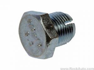 Oljeplugg 5/8&quot; oversize