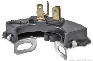 Startspärrkontakt GM 58-66