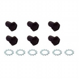 Bultar UNC &amp; UNF