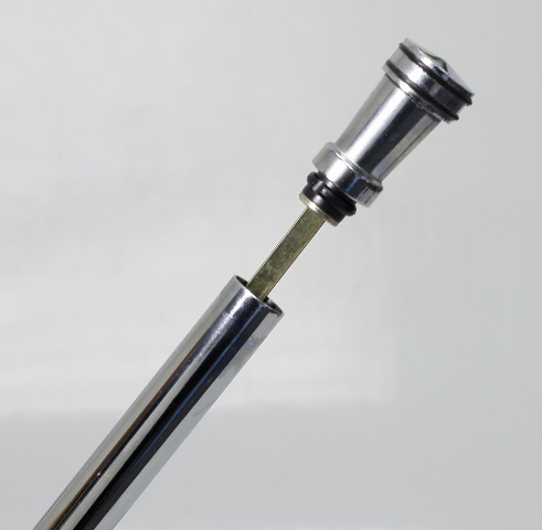 oljesticka automatlåda 350 400