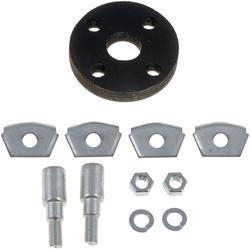 Hardyskiva  67mm total diameter, 48mm bultcirkel, 20mm centrum. Mopar, Ford, GM