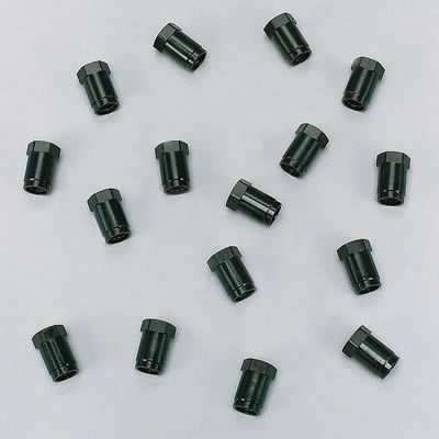 COMP Cams Rocker Arm Adjusting Nuts   3/8&quot;