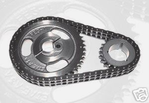 Kamkedja kitt till SBC Double Roller