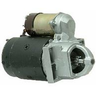 Startmotor Gm  V8:a 350, 400, 402, 454,