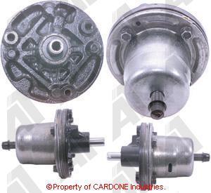 Servopumpar Ford 67-79  Renoverad