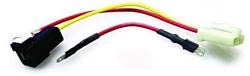 Kontakt generator GM 10si Case to GM 10DN Wiring,