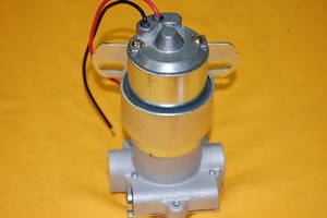 Electrisk Bräslepump 155 gph 14psi Pro Series