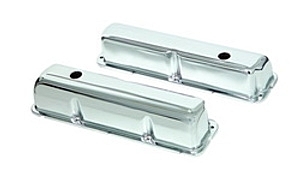 Ventilkåpor Kromade Ford BB 352-390-428