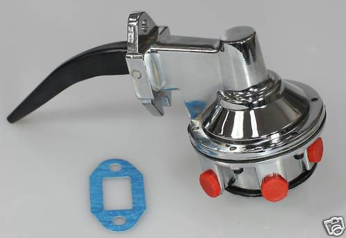 Bensinpump Oldsmobil   260-455
