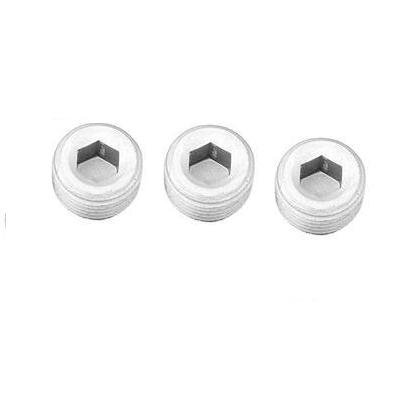 Plugg NPT 1/2&quot;   3st