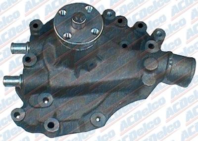 Vattenpump Ford SB 70-87