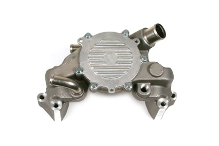 Vattenpump Corvette 93-96