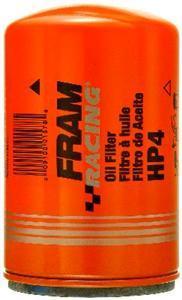 Oljefilter Fram Racing