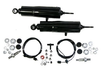 Hi-Jackers  Buick Sportwagon 64-69, Olds Cutlass Vista Cruiser 64-72
