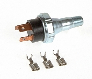 Säkerhetsbrytare