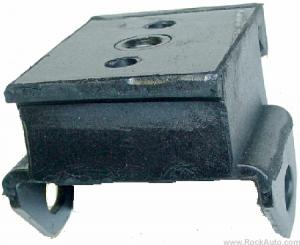Motorfäste Cheva 58-62 mfl.