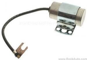 Kondensator Buick 42-66, Cad 42-98, Cheva 35-63 mfl