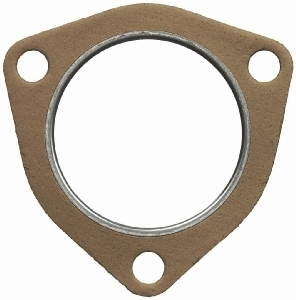 Flänspackning 2-1/2&quot;