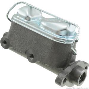 Huvudbromscylinder Ford 72-80 mfl