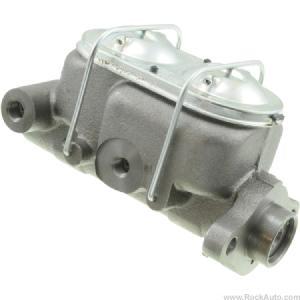 Huvudbromscylinder Cheva 71-80 mfl