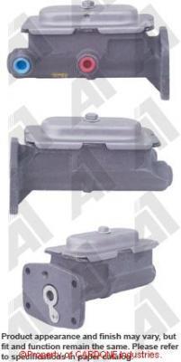 Huvudbromscylinder Mopar 67-74 mfl