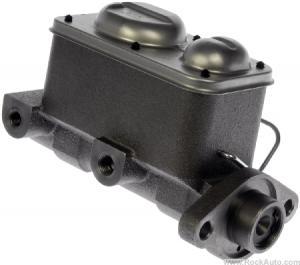 Huvudbromscylinder Buick 69-80, Cheva 70-80, Olds 69-80, Pontiac 69-80,Cadillac 69-80, Jeep 71-80 mfl