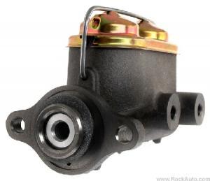 Huvudbromscylinder Cadillac 62-66  mfl