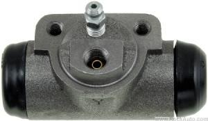 Hjulcylinder  Dodge 61-76, Ford 61-86 Mercury 64-83, Plymoth 64-76 mfl