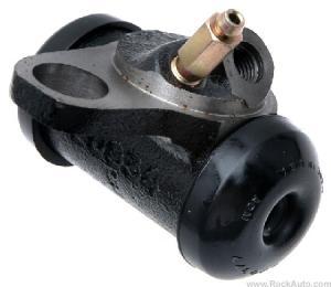 Hjulcylinder   Cheva 65-70, Pontiac 65-67 mfl