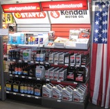 Oljor och kemprodukter