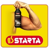 Starta