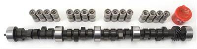 Kamsats Performance Plus Edelbrock Cheva SB 57-95