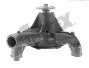 Vattenpump Chevy SB  Lång 87-96