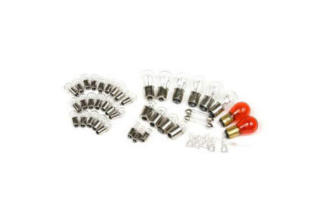 Lamp kit Corvette 69