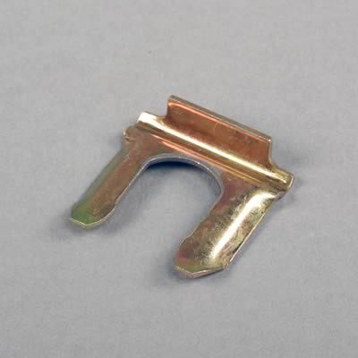 Clips till bromsslang