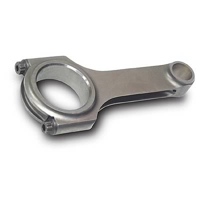 Vevstakar smidda SB Chevy H-Beam 5,7
