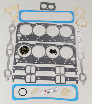 Fel-Pro Head Set Gaskets Sot, sats.