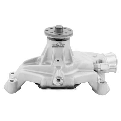 Vattenpump Cheva SB kort Aluminium