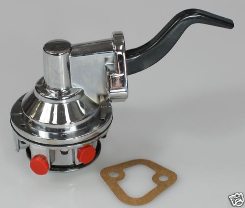 Mekanisk Bensinpump Pontiac 301-455