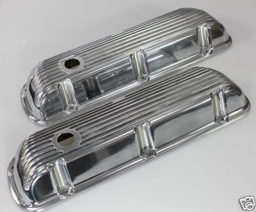 Ventilkåpa till Ford