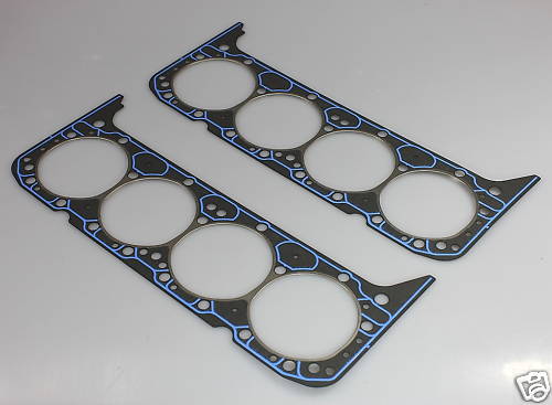 Toppackning SBC Fel-Pro