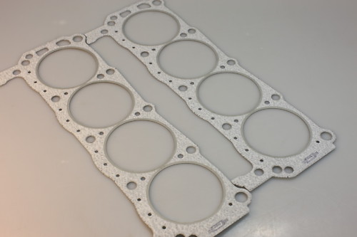 Toppackning SBF Ford 260, 281, 302 Boss, 351W.