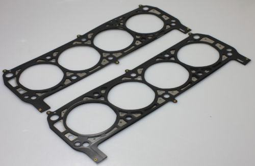 Toppackning SBF Ford 289, 302 351W.