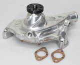 Vattenpump BBC Chevy Kort