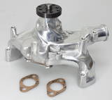 Vattenpump BBC Chevy Lång