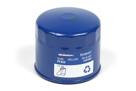 Oljefilter SBC BBC