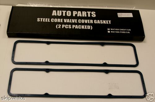 Ventilkåps packning till SBC Chevy